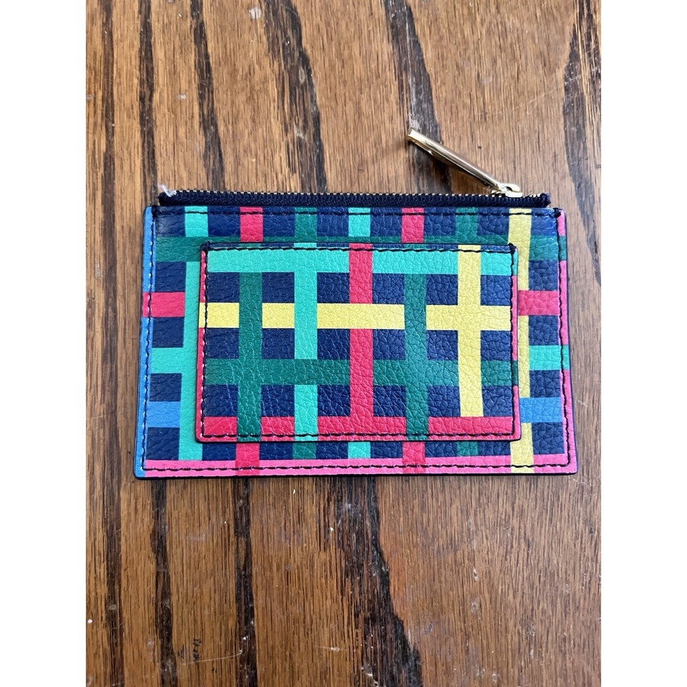 Talbots Card Case - Picture 2 of 4